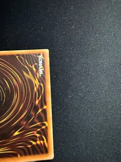 Black-Winged Dragon - Ghost Rare 1st Edition TSHD-EN040 - LP - YuGiOh - Image 4