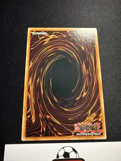 Magician's Salvation - Quarter Century Secret Rare RA01-EN068 - YuGiOh - Image 4