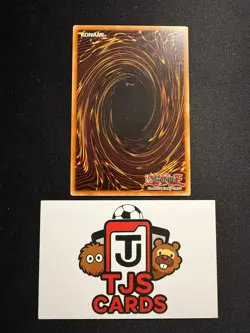 Cyber Barrier Dragon - Ultimate Rare SOI-EN006 - LP - YuGiOh - Image 3