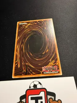 Cyber Barrier Dragon - Ultimate Rare SOI-EN006 - LP - YuGiOh - Image 4
