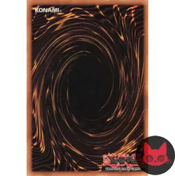 Yugioh Gigantes IOC-021 Common 1st Edition LP - Image 2