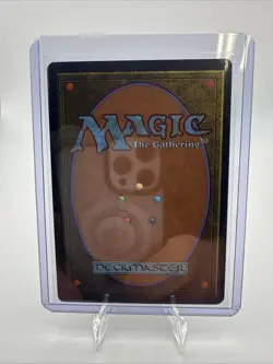 Magic The Gathering MTG Mana Vault Unlimited Edition 1994 LP Excellent Ungraded - Image 5