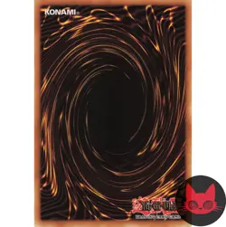 Yugioh Robbin' Zombie IOC-109 Rare 1st Edition NM - Image 2