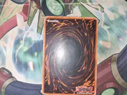 Reaper on the Nightmare DR1-EN026 Dark Revelation Volume 1 Unlimited Damaged - Image 3