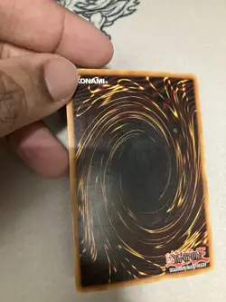 Thought Ruler Archfiend - TDGS-IT044 Ultimate Rare - Unlimited ITALIAN MP - Image 4