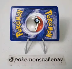 Alakazam 1/102 - Base Set *EXC* Holo Rare Pokemon Card - Image 5