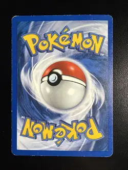 Elekid 22/111 Non Holo Rare Neo Genesis Pokemon Card - Image 2