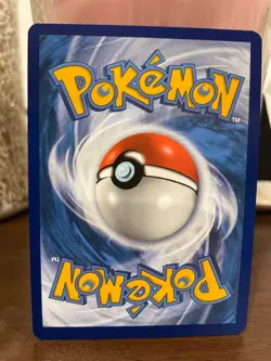 Pokemon TCG Jolteon VMAX 051/203 SWSH07: Evolving Skies Holo Card NM - Image 2