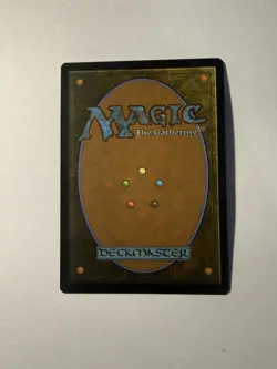 Magic The Gathering The Soul Stone Marvel's Spider-Man Legendary Artifact Mythi… - Image 2