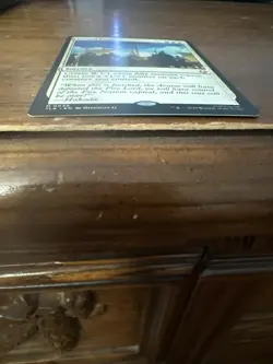 United Front - 0039 - Avatar: The Last Airbender TLA - MTG - NM/M Regular - Image 5