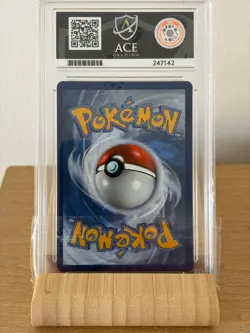 ACE 10 Rayquaza VMAX 218/203 ALT ART Pokemon Card Swsh07 Evolving Skies GEM MINT - Image 4