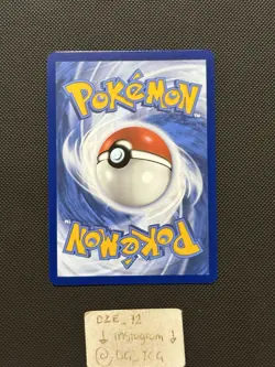 Pokemon ENGLISH - 151 - Protective Goggles - 164/165 - Reverse Holo - M/NM - Image 4