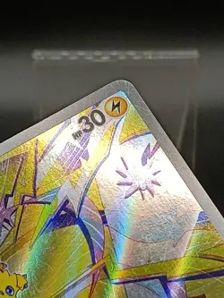 Joltik AR 108/102 SV7 Stellar Crown Stellar Miracle Japanese Pokemon Card - Image 3