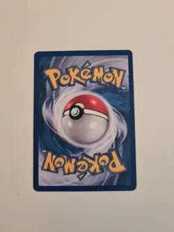 Carte Pokemon M.Mime 95B/147 Aquapolis Wizards FR Bon Etat - Image 2