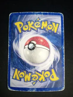 Carte Pokemon Magneton 9/102 Holo Set De Base - Image 2