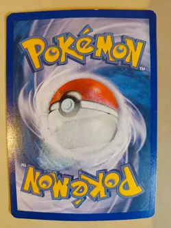 Carte pokemon Racaillou 55/97 Holo Reverse Ex Dragon Fr - Image 2