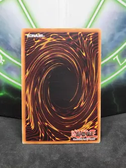 Yugioh Soul Exchange SDY-041 Super Rare NM NA Print - Image 2