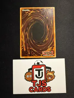 Jack's Knight - Ultimate Rare 1st Edition EEN-EN005 - MP - YuGiOh - Image 3