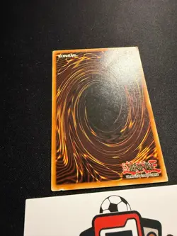 Jack's Knight - Ultimate Rare 1st Edition EEN-EN005 - MP - YuGiOh - Image 4