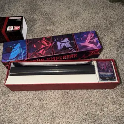 Bandai Namco One Piece Card Game English Version 2nd Anniversary Set Box - Image 3