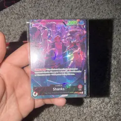 Bandai Namco One Piece Card Game English Version 2nd Anniversary Set Box - Image 5