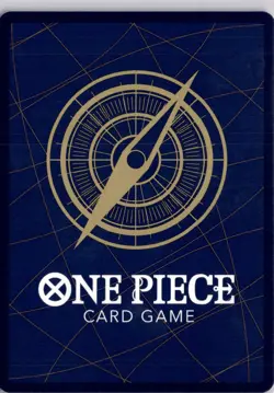 One Piece Op15-119 Monkey. D. Luffy Sec Adventure on Kami’s Island CCG TCG - Image 4