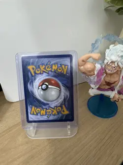 Salazzle ex - 101/088 - Ultra Rare Card ME03: Perfect Order Pokemon MINT - Image 2