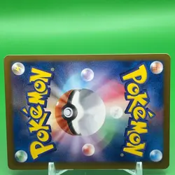 Eevee Pokemon Card Game TCG Japanese Japan Anime Nintendo PROMO F/S b - Image 5