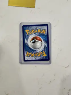 Pokemon TCG Jirachi Vivid Voltage Holo Rare Card 119/185 - Image 2