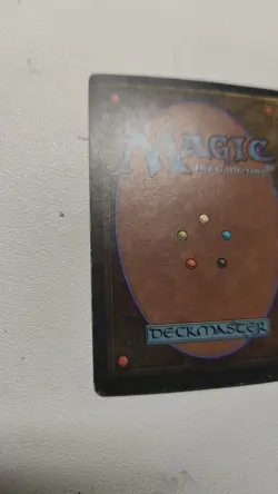 Demonic Tutor Revised Edition German - Image 3