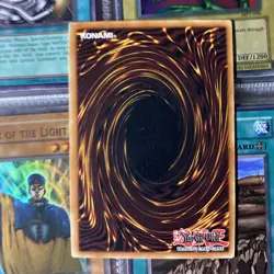 Blue-Eyes White Dragon LDD-S001 1st edition Spanish NM Yu-Gi-Oh - Image 4