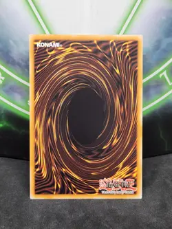 Yugioh Mementoal Tecuhtlica - Combined Creation VASM-EN001 Quarter Century NM - Image 2