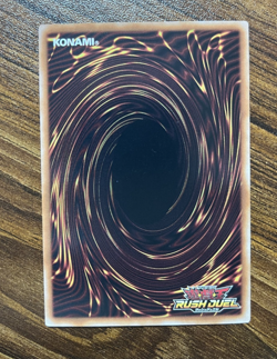 Yugioh RD/MRP2-JP083 Rush Duel Jewel of the Dark Magician Super Japanese TC0028 - Image 2