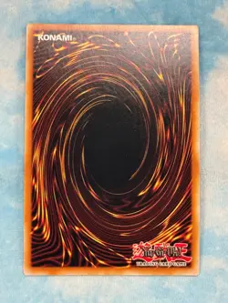 YUGIOH DECK LOCKDOWN ULTRA RARE 1ST NM DUOV-EN090 - Image 2