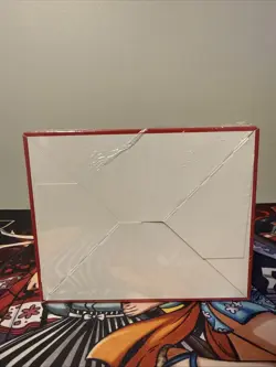 Carrying On His Will Booster Box OP-13 One Piece TCG: (Factory Sealed) ENGLISH - Image 3