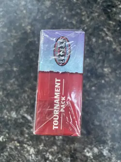 Mercadian Masques Starter Tournament Deck Pack (ENGLISH) NEW MAGIC MTG - Image 3