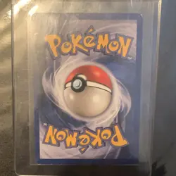 Pokemon Onix Base Set 56/102 1st Edition 90 HP Common Regular Italian TCG Card - Image 2