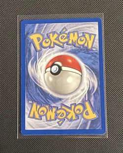 Pokemon TCG Ditto Fossil 18/62 Regular Card, 1st Edition - Image 2