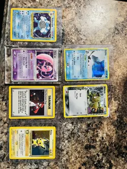 Pokemon Card Mystery Bundle - Image 2
