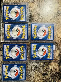 Pokemon Card Mystery Bundle - Image 3