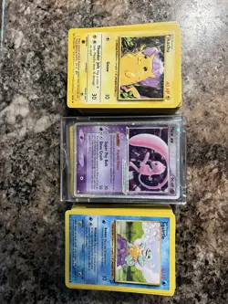 Pokemon Card Mystery Bundle - Image 4