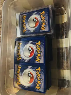 Pokemon Card Mystery Bundle - Image 5
