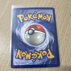 The Pokemon Company Raichu 14/102 Base Set Holo Rare English Pokemon Card - Image 2