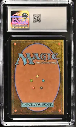 SWAMP Phyrexia All WIll Be One Foil CGC 10 MTG [Nostalgium] - Image 2