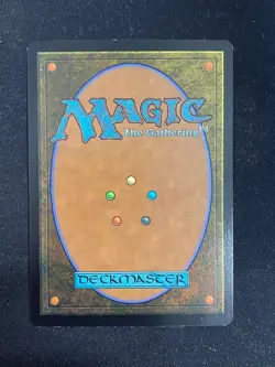 Time Warp (Japanese) - Strixhaven Mystical Archive (Magic/MTG) - Image 2