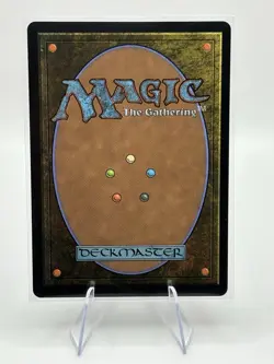 Entish Restoration - The Lord of the Rings (LTR) - MTG Uncommon #163 | Regular - Image 4