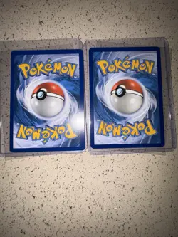 Pokemon TCG 2 Card Lot Luxray Stage 2 Groudon Basic Holo 49/122 113/236 English - Image 5