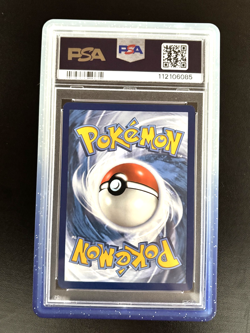Glaceon VSTAR • GG40/GG70 • Crown Zenith • PSA 10 • Holo Rare • Pokemon + Guard - Image 2