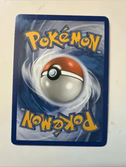 Slugma #83/106 Reverse Holo Great Encounters Pokemon - Image 2