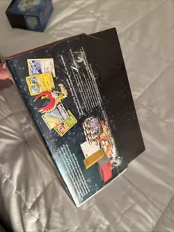 Pokemon TCG: Shining Legends Super Premium Ho-Oh Collection Box 820650803338 - Image 3